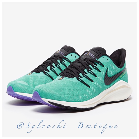 Nike Shoes - 🔥Nike Women's Air Zoom Vomero 14 Running Shoe NWT